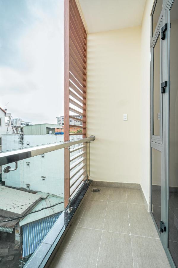 Apartment Vtower Ho Chi Minh City