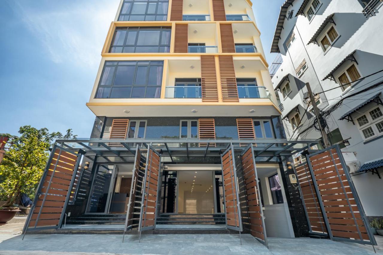 Vtower Apartment *